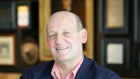 Elders Ltd boss Mark Allison.