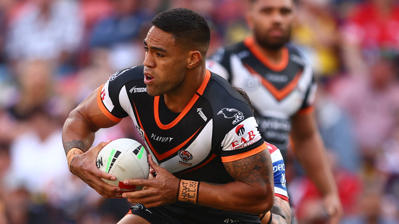 Have the Wests Tigers finally landed on the players that can end