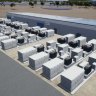 Queensland battery to size up to Elon Musk's in SA