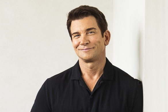 Groundhog Day musical star Andy Karl still going after eight years of