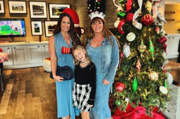 Jeana Keough