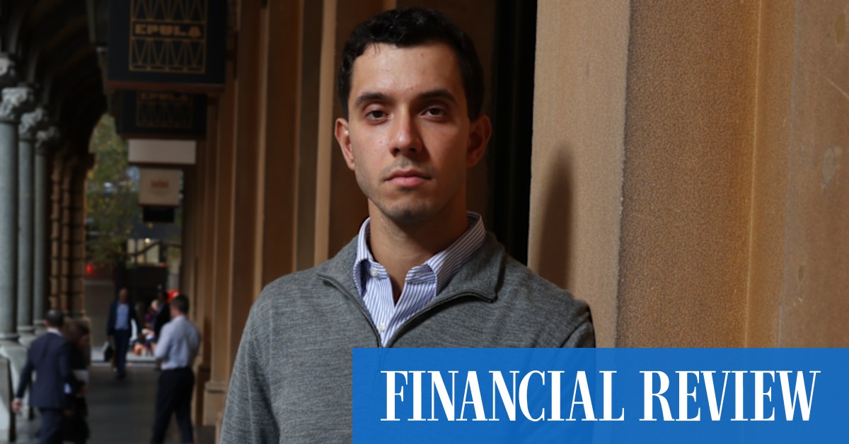 afr.com - Jessica Penny - No negative gearing: What this aspiring rentvestor will do next