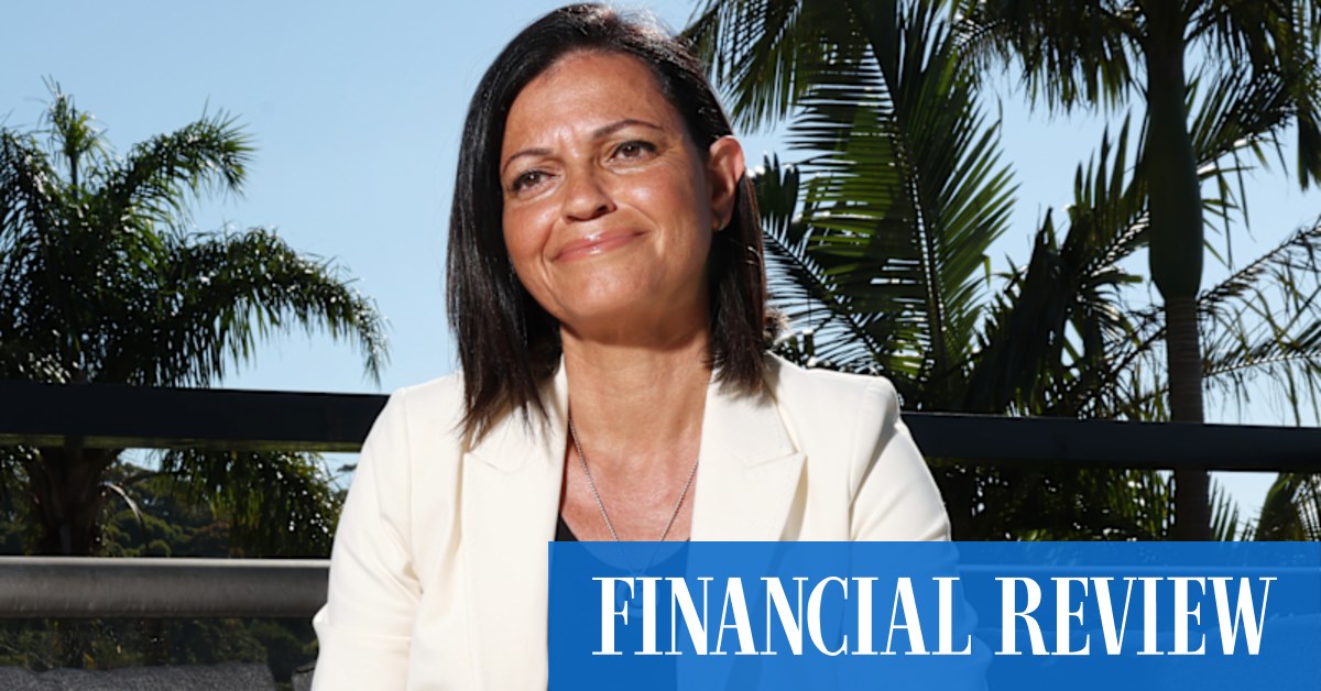 The executive health trap: Why top leaders fare worse - AFR