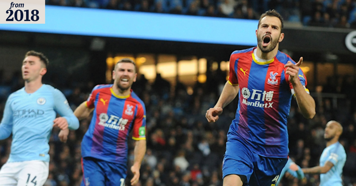 Premier League: Manchester City stunned as five-star United rediscover ...