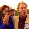 Five episodes of Round the Twist they would never get away with today