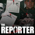 The Reporter podcast art blurred
