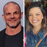 Ian Roberts, Yvonne Sampson