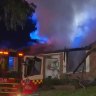 Elderly couple dead after house fire in Sydney’s west