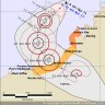 ‘This isn’t just another cyclone’: WA braces for category 4 system to cross coast