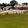 Police are investigating a violent assault that occurred at a soccer match in Mill Park on July 6, which left a player with a fractured spine.