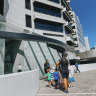 Nido Early School QV1