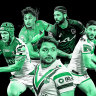 September footy or Las Vegas holiday: How your team can make the NRL finals