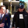 Perth bikie Troy Mercanti admits breaching post-jail order nine times