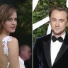 Why we’re still talking about Emma Watson and Tom Felton