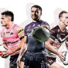 Why rugby league players are smarter than you think