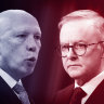 How Peter Dutton is winning the border wars against Anthony Albanese