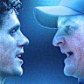 Charlie Curnow was unhappy during his final year at Carlton under Michael Voss.