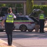 Man charged with murder over stabbing death of Perth woman, 63
