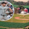 Is this heaven? Aussie’s White Sox will face Yankees at the Field of Dreams