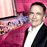 Brett Blundy’s bid to take control of Victoria’s Secret has been dealt a blow.