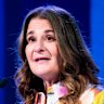  Melinda French Gates