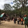 Festival organiser's NSW event last year was shut down over safety risks, drug fears