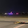 Mid-air scare as Qantas flight lands at Perth Airport on one engine