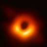 'Science fact': Astronomers reveal first image of a black hole