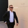 Perth police officer guilty of assault after dragging, kicking woman during arrest