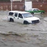 After two years of rain in a single day, Djibouti is submerged