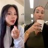 Day-in-the-life vlogging has taken off on TikTok