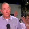 Fraser Anning spent most taxpayers' money on family travel last year