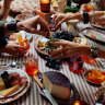 The Ester Spirits x Aplenty Viva Pomodoro! Tomato Party is a one-day celebration of the long lunch.