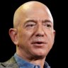 Moon race moguls: Bezos sues US government over SpaceX lunar lander contract