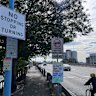 The Story Bridge protest will be decided in court on Thursday morning.