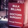 Bulk-billing GP clinics disappear across many parts of Sydney