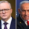 Netanyahu blasts Albanese as ‘weak’ as diplomatic relations plummet