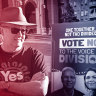 Voters have turned against the idea of the federal government pursing treaty processes with Indigenous Australians in the aftermath of the Voice defeat.