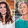 Gisele Kapterian and Nicolette Boele are battling it out for the seat of Bradfield.