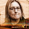 Premier Jacinta Allan is under renewed pressure over the handling of the Big Build.