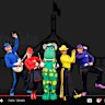 Australia to take teen social media ban plan global, despite Wiggles’ complaints
