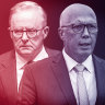 Dutton takes the lead, but is he defying gravity?
