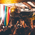 Staying at Pikes Ibiza is like attending a five-day rave.