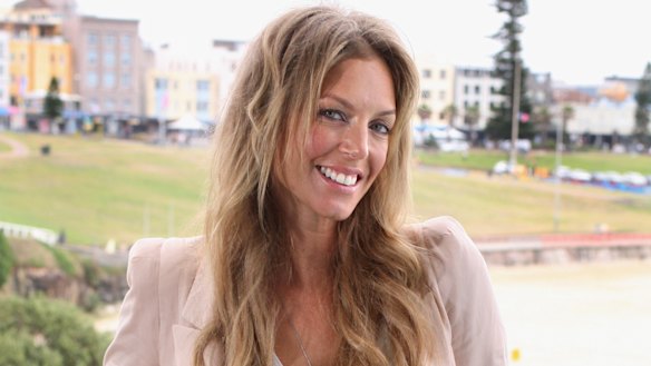 Model Annalise Braakensiek has died.