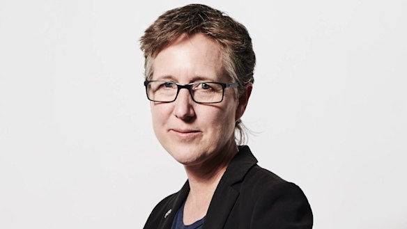 Union leader Sally McManus has spoken with Prime Minister Scott Morrison about his plan to reset industrial relations.