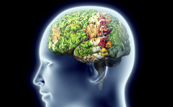 Veganism - good for the brain or not?