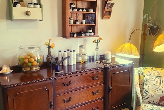 Oakenville Farm Store in Nundle.