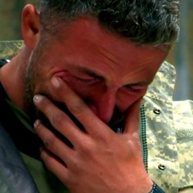 Sam Burgess makes his reality TV debut on SAS Australia.