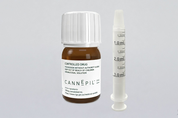 Argent BioPharma has licensed its leading cannabinoid CannEpil epilepsy therapy to NYSE-listed Splash Beverages for US$5.5 million, whilst retaining manufacturing and royalties.