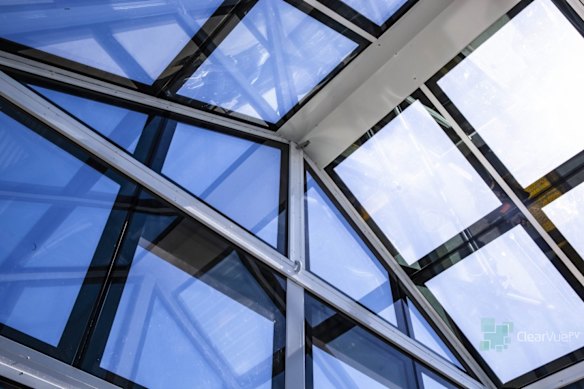 ClearVue Technologies Gen 3 solar Vision Glass has secured multiple global certifications after independent testing.